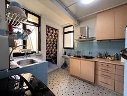 Blk 95 Commonwealth 16 (Queenstown), HDB 3 Rooms #554925631